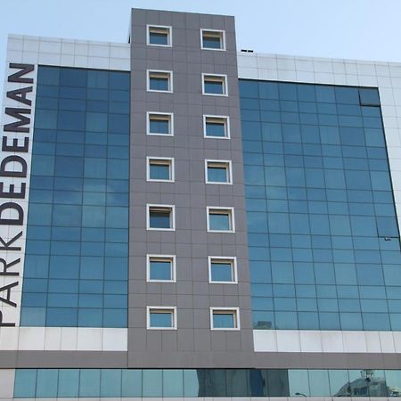 Dedeman Park Gaziantep City Center Hotel Exterior photo