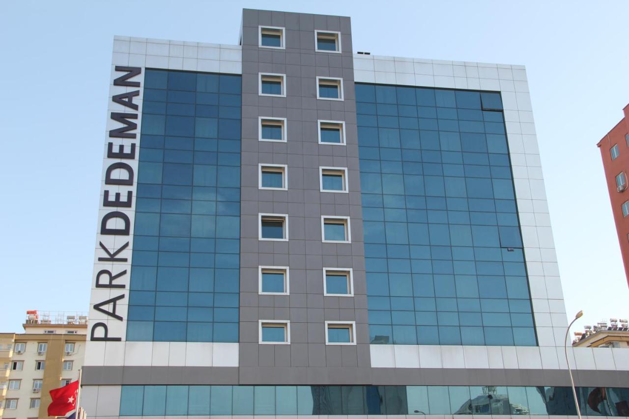 Dedeman Park Gaziantep City Center Hotel Exterior photo